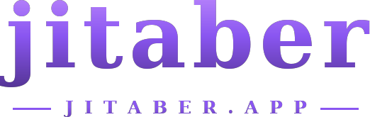 jitaber logo