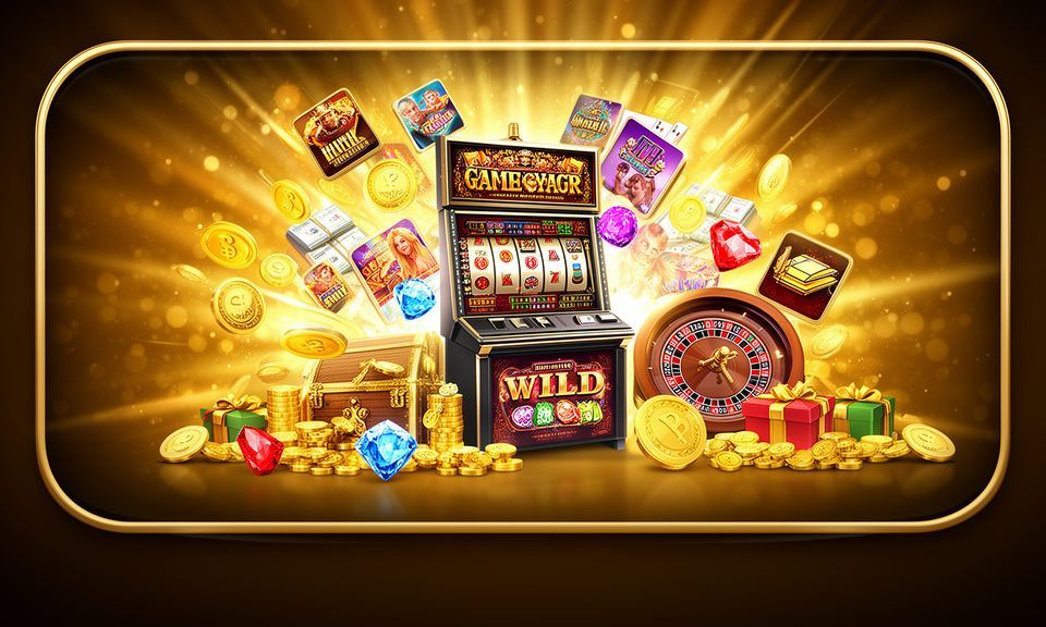 jitaber আমরা যেভাবে Slots Mega Win রুম সাজিয়েছি
